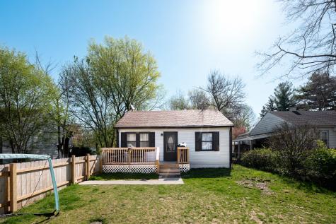 2905 S Taft Avenue Indianapolis IN 46241