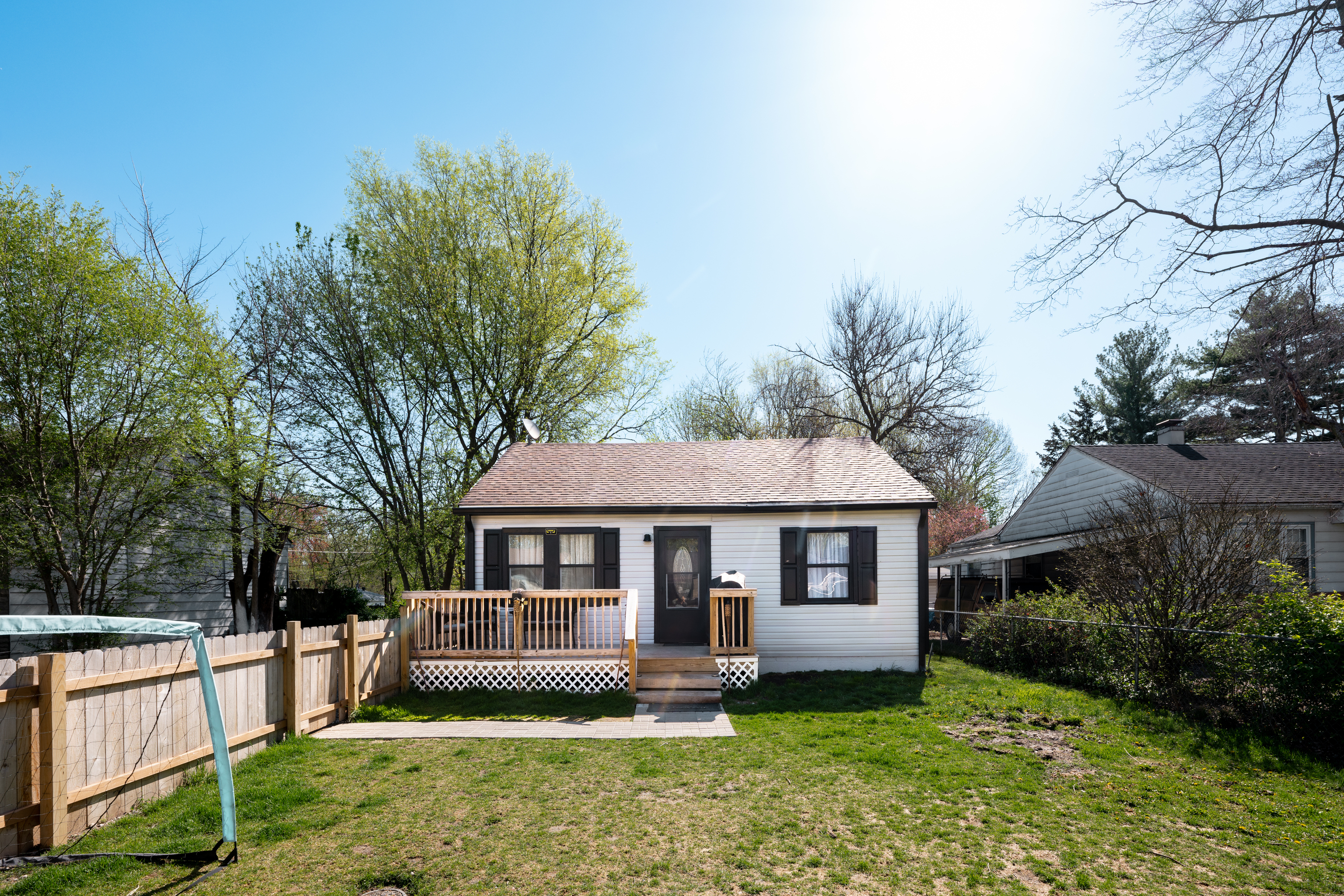 2905 S Taft Avenue Indianapolis IN 46241