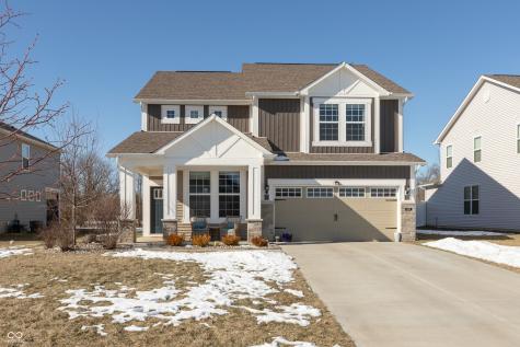 1094 Sunset Boulevard Avon IN 46123