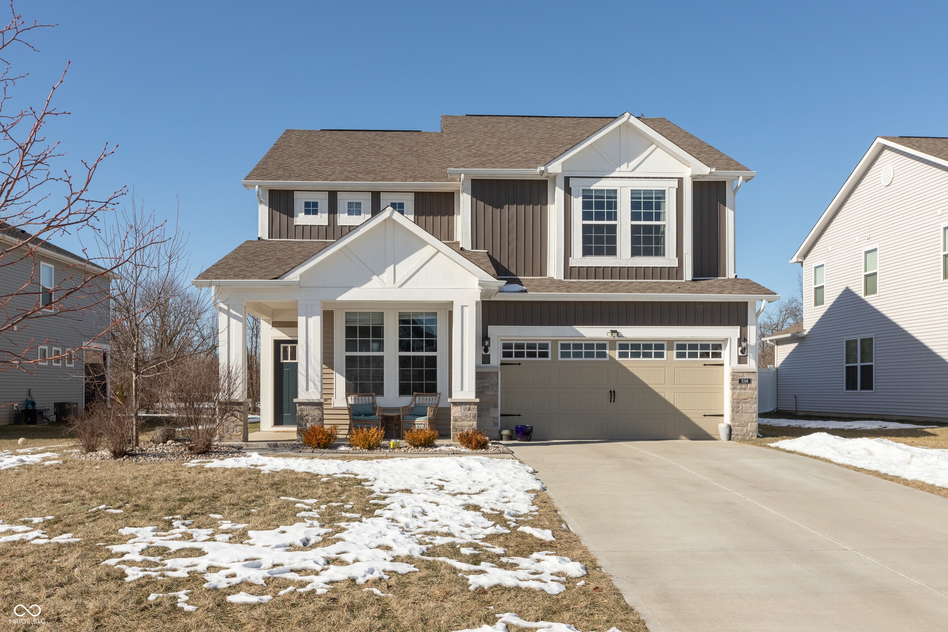 1094 Sunset Boulevard Avon IN 46123