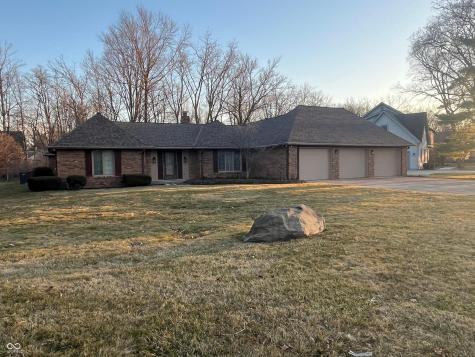 10610 Stormhaven Way Indianapolis IN 46256