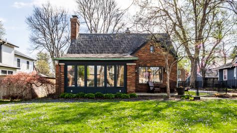 5331 N New Jersey Street Indianapolis IN 46220