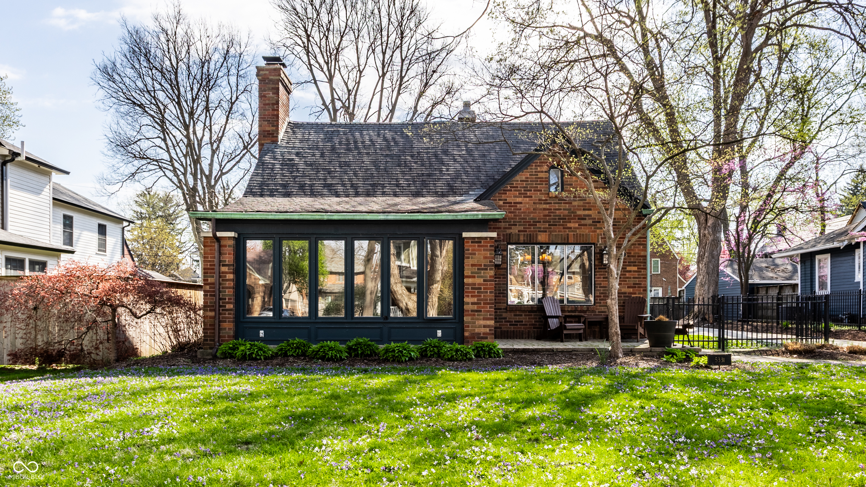 5331 N New Jersey Street Indianapolis IN 46220