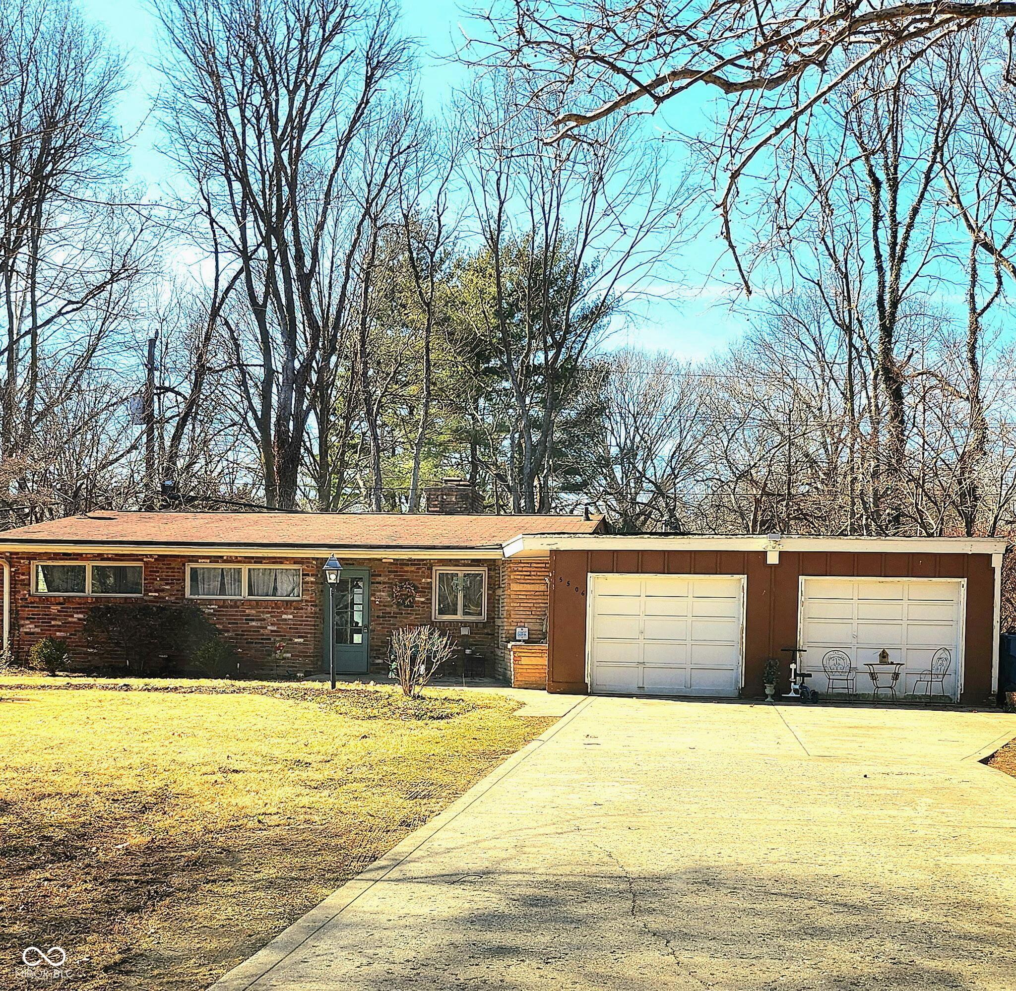 5506 N Drexel Avenue Indianapolis IN 46220