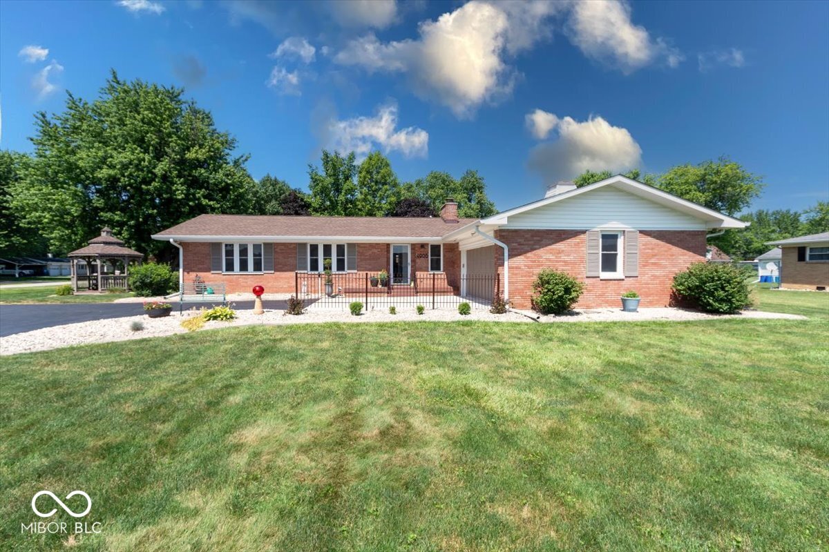 4906 S Franklin Road Indianapolis IN 46239