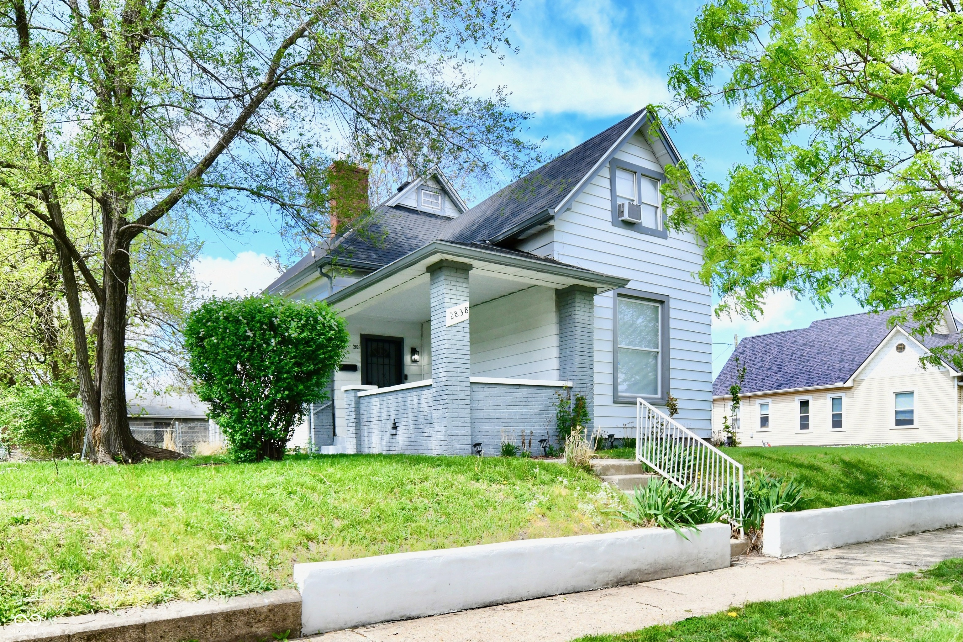 2838 N Kenwood Avenue Indianapolis IN 46208