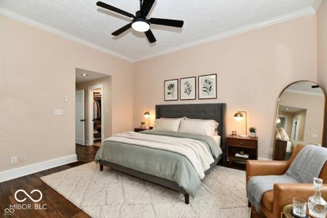 2838 N Kenwood Avenue Indianapolis IN 46208
