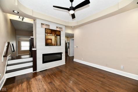 2838 N Kenwood Avenue Indianapolis IN 46208