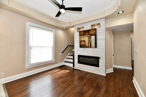 2838 N Kenwood Avenue Indianapolis IN 46208
