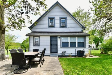 2838 N Kenwood Avenue Indianapolis IN 46208