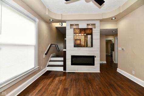 2838 N Kenwood Avenue Indianapolis IN 46208