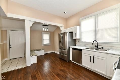 2838 N Kenwood Avenue Indianapolis IN 46208