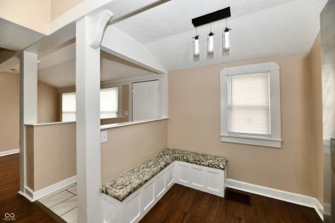 2838 N Kenwood Avenue Indianapolis IN 46208