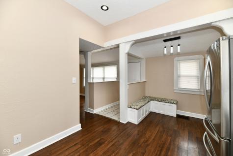 2838 N Kenwood Avenue Indianapolis IN 46208