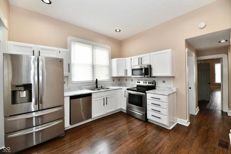 2838 N Kenwood Avenue Indianapolis IN 46208