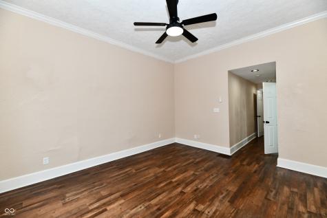 2838 N Kenwood Avenue Indianapolis IN 46208