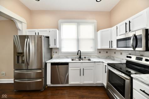 2838 N Kenwood Avenue Indianapolis IN 46208