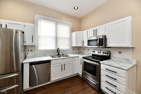 2838 N Kenwood Avenue Indianapolis IN 46208