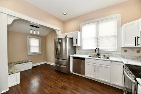 2838 N Kenwood Avenue Indianapolis IN 46208