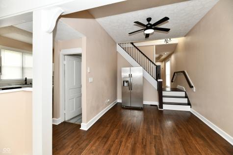 2838 N Kenwood Avenue Indianapolis IN 46208