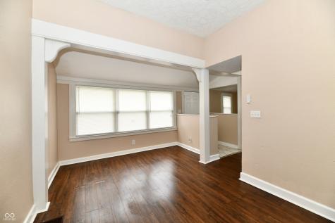 2838 N Kenwood Avenue Indianapolis IN 46208