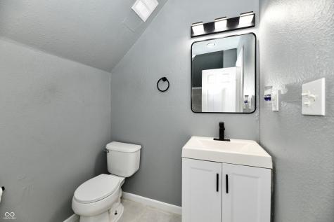 2838 N Kenwood Avenue Indianapolis IN 46208