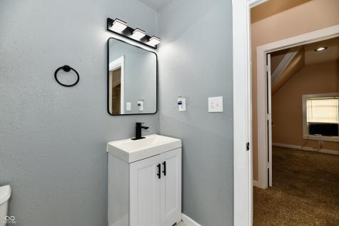 2838 N Kenwood Avenue Indianapolis IN 46208