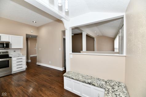2838 N Kenwood Avenue Indianapolis IN 46208