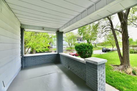 2838 N Kenwood Avenue Indianapolis IN 46208
