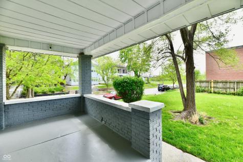 2838 N Kenwood Avenue Indianapolis IN 46208