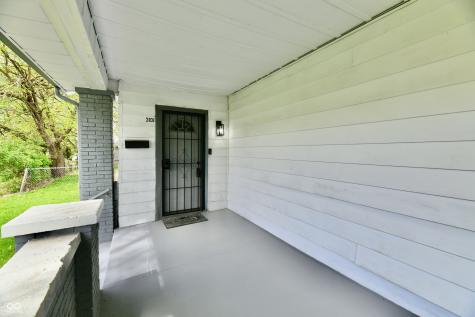 2838 N Kenwood Avenue Indianapolis IN 46208