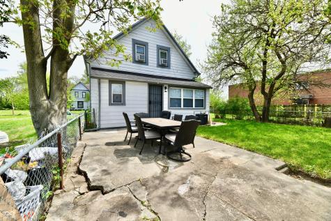 2838 N Kenwood Avenue Indianapolis IN 46208