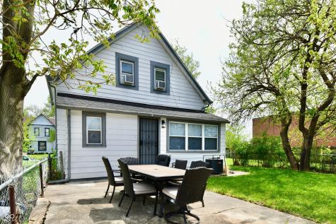 2838 N Kenwood Avenue Indianapolis IN 46208