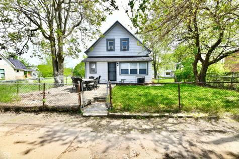 2838 N Kenwood Avenue Indianapolis IN 46208