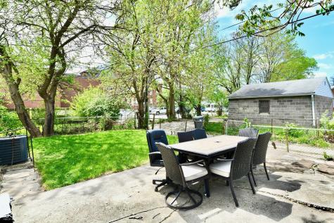 2838 N Kenwood Avenue Indianapolis IN 46208