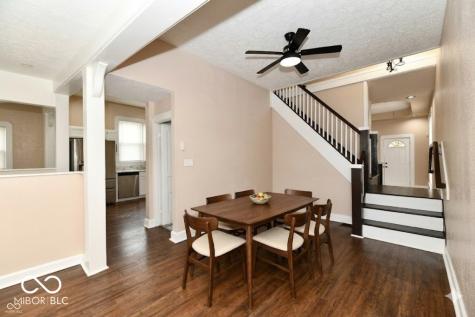2838 N Kenwood Avenue Indianapolis IN 46208