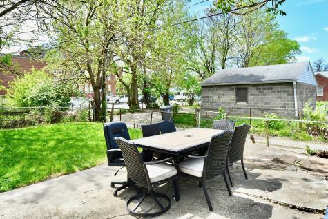 2838 N Kenwood Avenue Indianapolis IN 46208