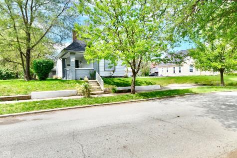 2838 N Kenwood Avenue Indianapolis IN 46208