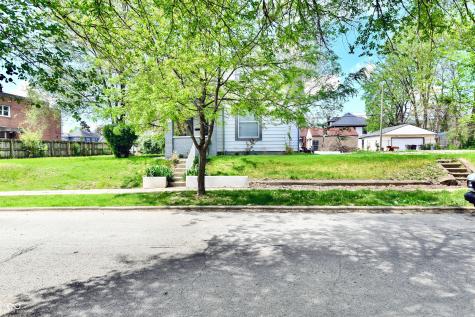 2838 N Kenwood Avenue Indianapolis IN 46208