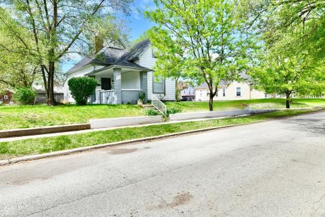 2838 N Kenwood Avenue Indianapolis IN 46208