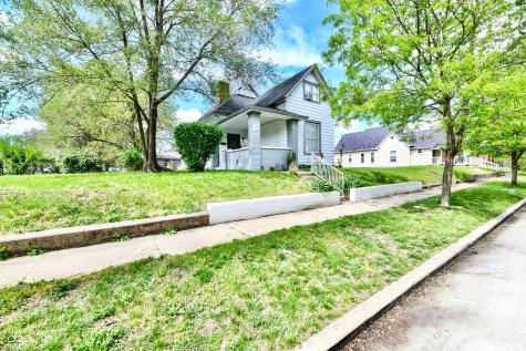 2838 N Kenwood Avenue Indianapolis IN 46208