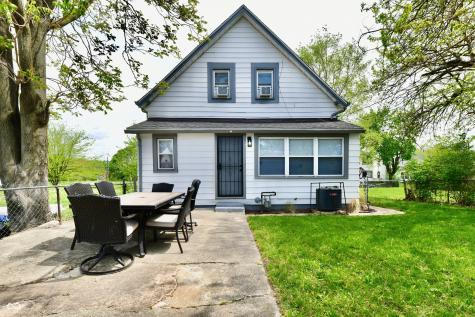 2838 N Kenwood Avenue Indianapolis IN 46208