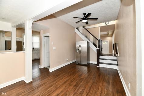 2838 N Kenwood Avenue Indianapolis IN 46208