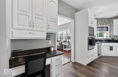6177 W Broken Arrow Court New Palestine IN 46163