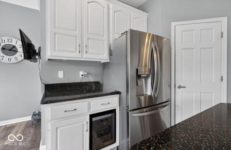 6177 W Broken Arrow Court New Palestine IN 46163