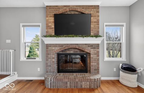 6177 W Broken Arrow Court New Palestine IN 46163