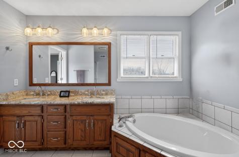 6177 W Broken Arrow Court New Palestine IN 46163