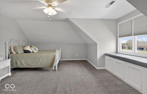 6177 W Broken Arrow Court New Palestine IN 46163