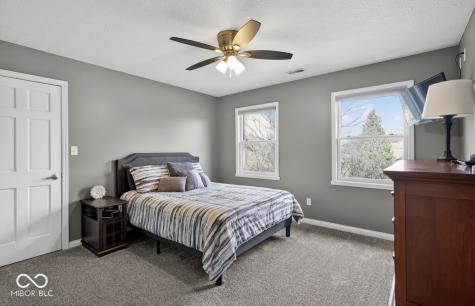 6177 W Broken Arrow Court New Palestine IN 46163
