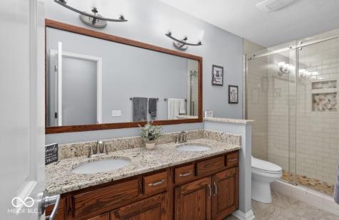 6177 W Broken Arrow Court New Palestine IN 46163